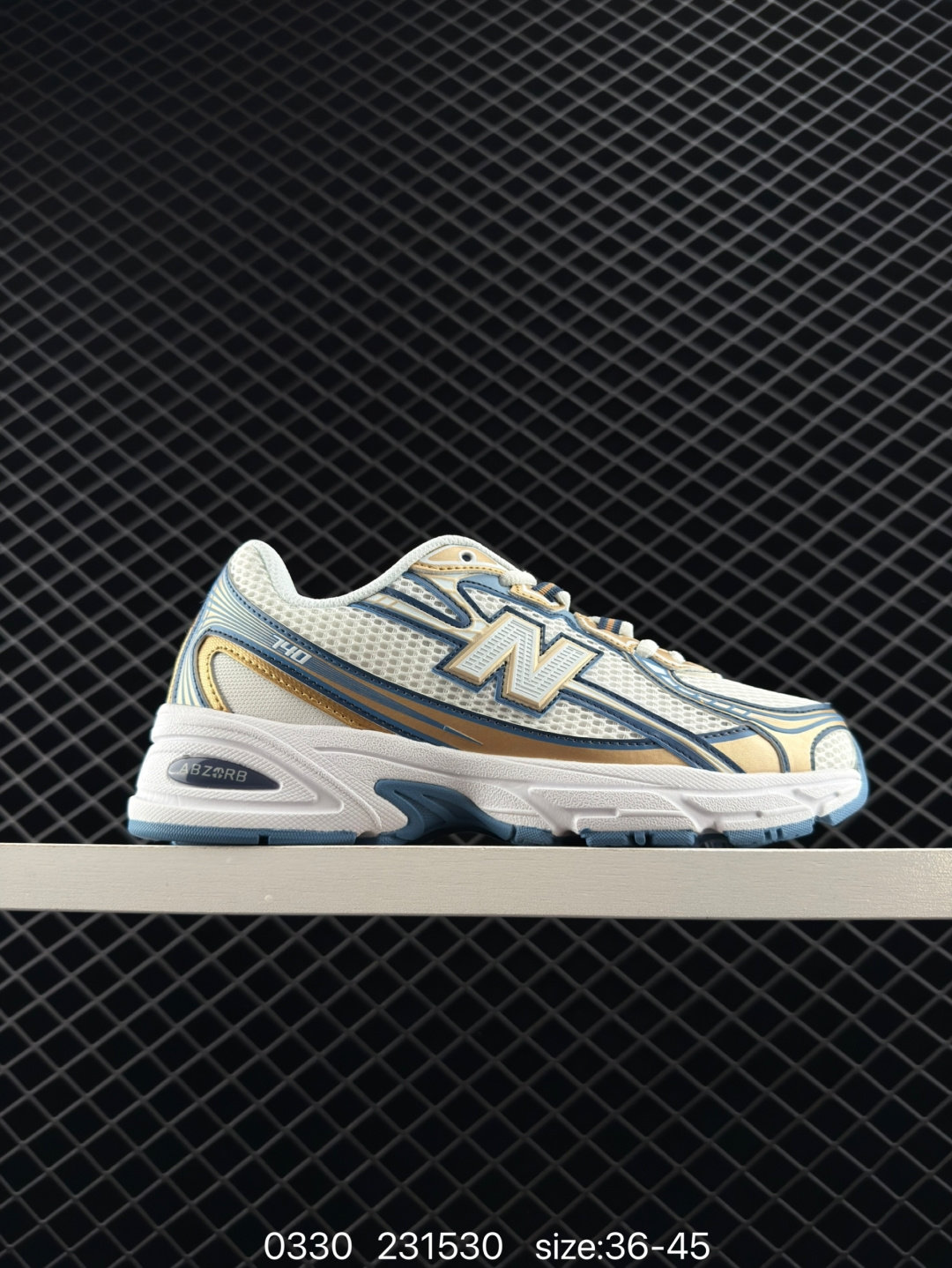 New Balance 740 New Balance 740